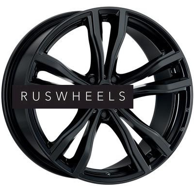 Диски MAK 10,5x21/5x112 ET43 D66,6 X-Mode Gloss Black