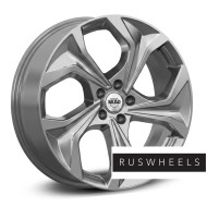 Диски Скад R19 / 7.5J PCD 5x115 ЕТ 45 ЦО 70.2 KL-1163
