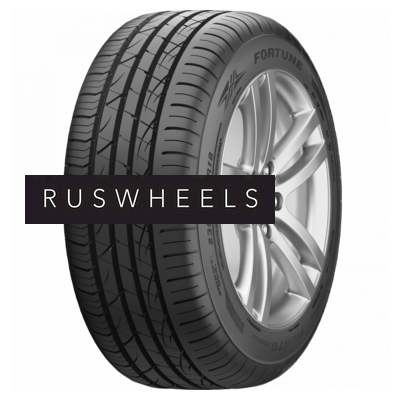 Шины Fortune 225/50ZR17 98W XL Viento FSR702 TL