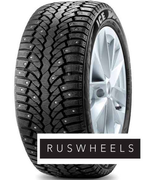 Шины Pirelli Formula 175/65R14 82T Ice TL (шип.)