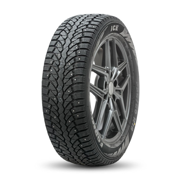 Шины Pirelli Formula 175/65R14 82T Ice TL (шип.)
