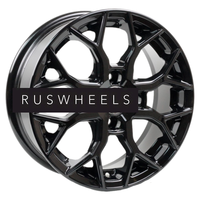 Диски Venti 6x15/4x100 ET46 D60,1 1519 BL Диски Venti 6x15/4x100 ET46 D60,1 1519 BL