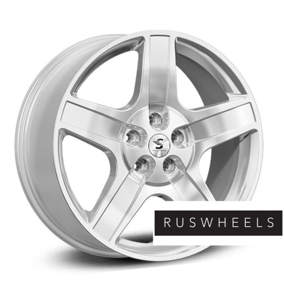 Диски Premium Series R20 / 8.5J PCD 5x120 ЕТ 45.5 ЦО 62.6 КР008 Li L7_Li L8