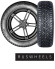 Шины Ikon 225/60 r16 Autograph Ice 9 102T Шипы