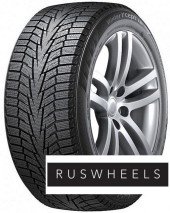 Шины Hankook 245/45 r17 Winter i*cept iZ2 W616 99T