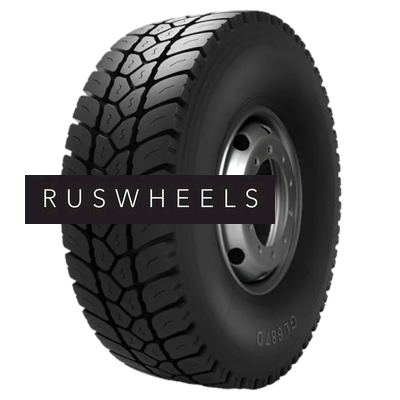 Грузовые шины Tornado (Advance Holdings) 315/80R22,5 156/150K GL687D TL M+S 20PR 