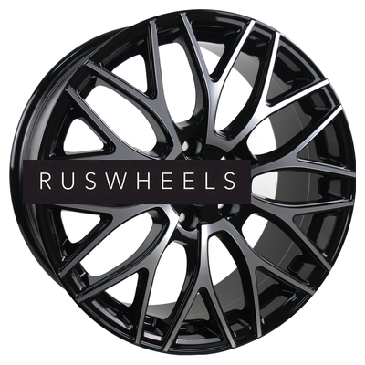 Диски RST 8x18/5x108 ET45 D63,4 R098 (Evoque, Frilander) BD Диски RST 8x18/5x108 ET45 D63,4 R098 (Evoque, Frilander) BD