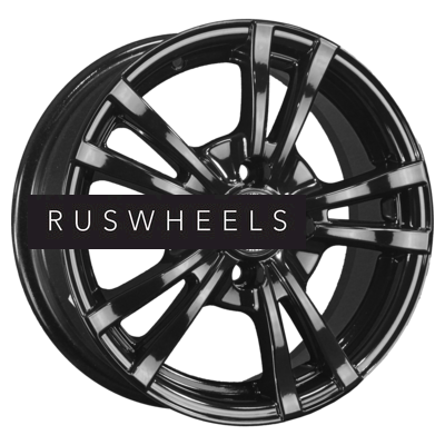 Диски Venti 5,5x14/4x98 ET35 D58,6 1404 BL Диски Venti 5,5x14/4x98 ET35 D58,6 1404 BL