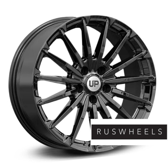 Диски Wheels UP R18 / 7.5J PCD 5x114.3 ЕТ 50 ЦО 66.1 Up128