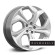 Диски Скад R19 / 7.5J PCD 5x108 ЕТ 47 ЦО 60.1 KL-1163