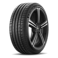 Шины Michelin 245/40/18 Y 97 Pilot Sport 5 Шины Michelin 245/40/18 Y 97 Pilot Sport 5