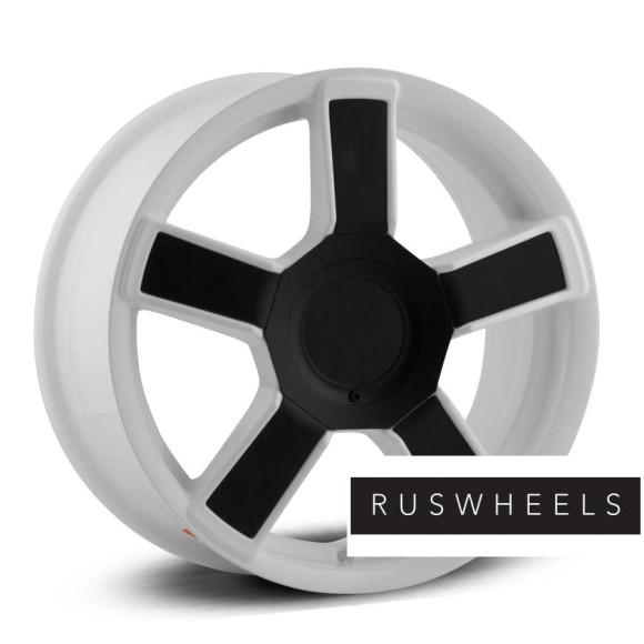 Диски Legeartis Concept R17 / 6.5J PCD 5x114.3 ЕТ 38 ЦО 67.1 PG532