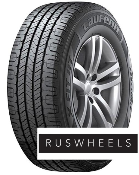 Шины Laufenn 245/60R18 105T X Fit HT LD01 TL Шины Laufenn 245/60R18 105T X Fit HT LD01 TL