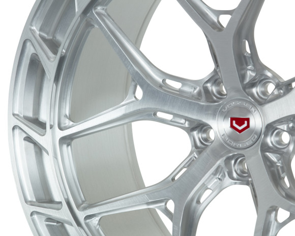 Диски Vossen LC3-01T 21" 