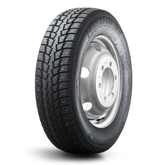 Шины Kumho  265/75/16  Q 119/116 C PowerGrip KC11  Ш.