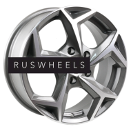 Диски RST 6,5x16/5x114,3 ET38 D67,1 R066 (Outlander) GRD Диски RST 6,5x16/5x114,3 ET38 D67,1 R066 (Outlander) GRD