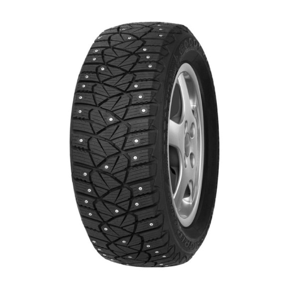 Шины GoodYear  215/55/17  T 98 UltraGrip 600  XL Ш. старше 3-х лет