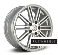 Диски NZ R16 / 6.5J PCD 5x114.3 ЕТ 47 ЦО 66.1 SH662