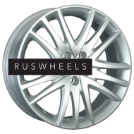 Диски Replay 7,5x18/5x114,3 ET35 D60,1 TY133 Sil (пш, C570) Диски Replay 7,5x18/5x114,3 ET35 D60,1 TY133 Sil (пш, C570)