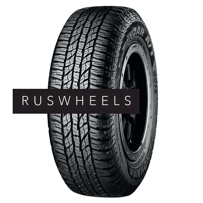 Шины Yokohama 175/80R15 90S Geolandar A/T G015 TL Шины Yokohama 175/80R15 90S Geolandar A/T G015 TL