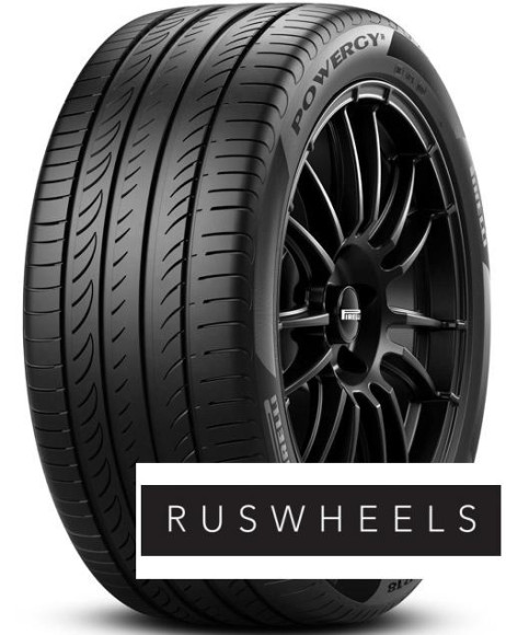 Шины Pirelli 235/55/19 W 105 POWERGY XL Шины Pirelli 235/55/19 W 105 POWERGY XL