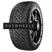 Шины Unigrip 255/55R19 111H XL Lateral Force A/T TL BSW