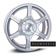 Диски Tech Line R14 / 5.5J PCD 4x98 ЕТ 38 ЦО 58.6 433