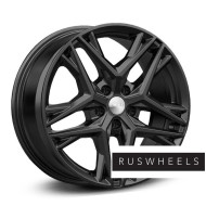 Диски Скад R18 / 8J PCD 5x120 ЕТ 45 ЦО 65.1 Челси