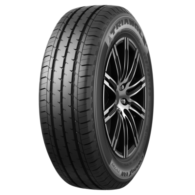 Шины Triangle 215/75R16C 116/114S ConneX Van TV701 TL 10PR Шины Triangle 215/75R16C 116/114S ConneX Van TV701 TL 10PR