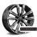Диски КиК R18 / 7.5J PCD 5x112 ЕТ 45.5 ЦО 66.6 Аламер Диски КиК R18 / 7.5J PCD 5x112 ЕТ 45.5 ЦО 66.6 Аламер