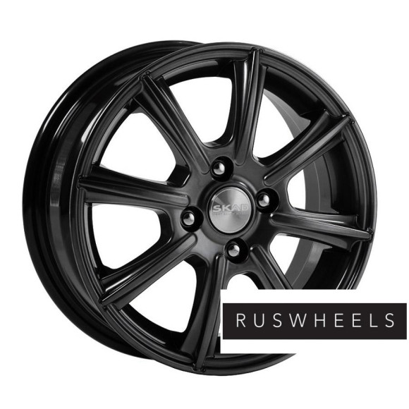 Диски Скад R14 / 5.5J PCD 4x100 ЕТ 46 ЦО 54.1 Монако