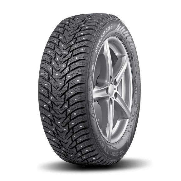 Шины Nokian Tyres Nordman 215/60/16 T 99 Nordman 8 XL Ш. старше 3-х лет Шины Nokian Tyres Nordman 215/60/16 T 99 Nordman 8 XL Ш. старше 3-х лет