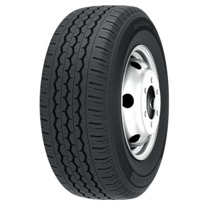 Шины Goodride 205/65R16C 107/105T H188 TL 8PR Шины Goodride 205/65R16C 107/105T H188 TL 8PR