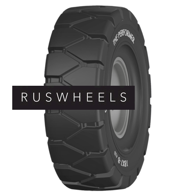 Шины Всесезонная GRI 300-15/8,00(315/70-15) Performer Цельнолитая ШРИ-ЛАНКА 