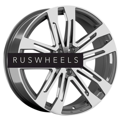 Диски Replay 8x19/5x108 ET40 D63,4 JG29 GMF (конус, C570)