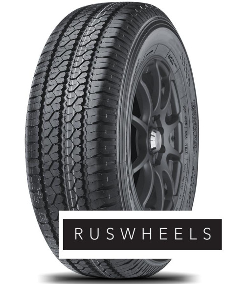 Шины Compasal  205/70/15  R 106/104 C VANMAX