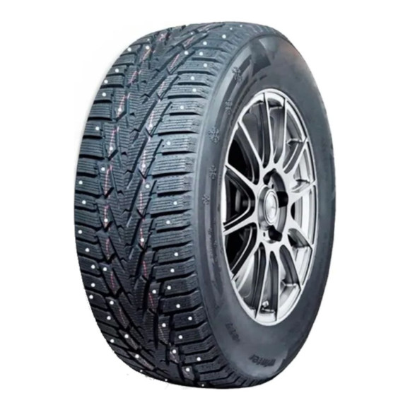 Шины Haida  225/45/18  T 95 Studded  Ш.