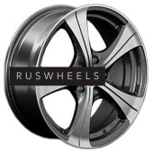 Диски LS 7x16/4x100 ET40 D73,1 202 GMF
