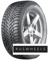 Шины Nokian Tyres 285/60 r18 Hakkapeliitta R3 SUV 116R