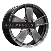 Диски iFree 6,5x16/5x108 ET38 D67,1 Мохито Хай Вэй