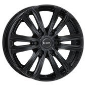 Диски MAK 8,0\R18 6*139.7 ET30 d100.1 Gloss Black