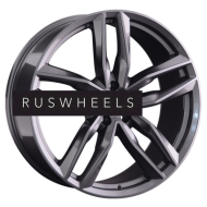 Диски Replay 9,5x21/5x112 ET31 D66,6 A102 GM (конус, A001)