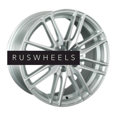 Диски LS 7x16/5x108 ET45 D63,3 760 SF (конус) Диски LS 7x16/5x108 ET45 D63,3 760 SF (конус)