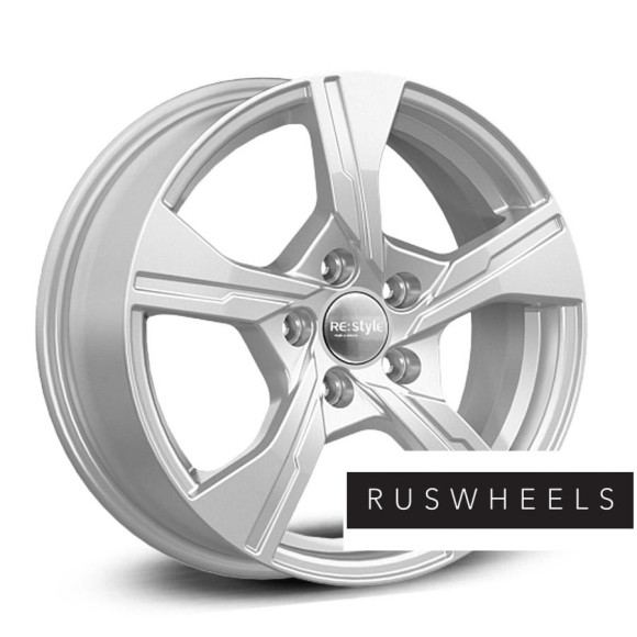 Диски iFree Original R16 / 6.5J PCD 5x114.3 ЕТ 35 ЦО 60.1 ZV Lifan X70 КС1053