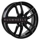 Диски RST 6x16/4x100 ET48 D54,1 R076 (Solaris/Rio) BL Диски RST 6x16/4x100 ET48 D54,1 R076 (Solaris/Rio) BL