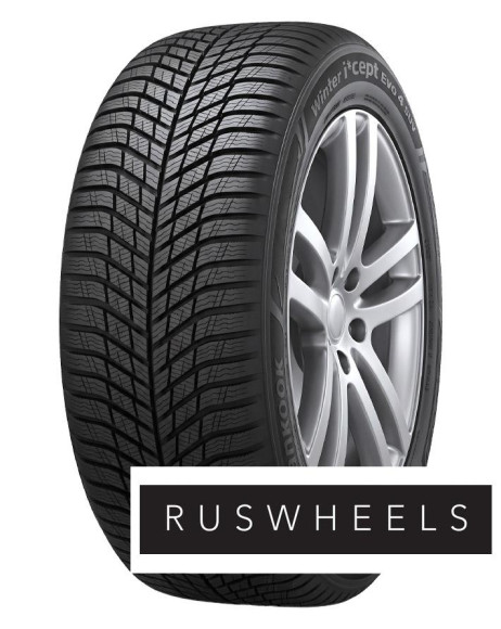 Шины Hankook 275/40 r22 Winter I Cept Evo4 X W340A 107V