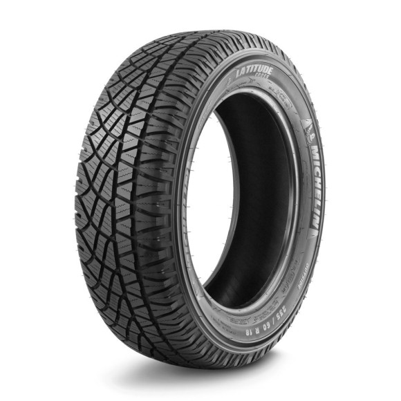 Шины Michelin  255/60/18  V 112 Latitude Cross