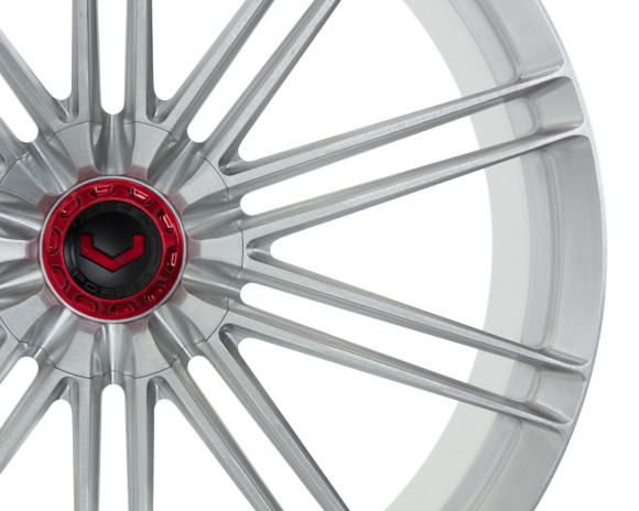 Диски Vossen VPS-5 21" Диски Vossen VPS-5 21"