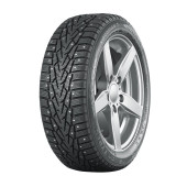 Шины Nokian Tyres 205/65R16 99T XL Nordman 7 TL (шип.)