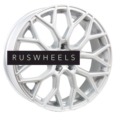 Диски RST 7x19/5x108 ET33 D60,1 R059 Silver Диски RST 7x19/5x108 ET33 D60,1 R059 Silver